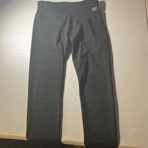 Leggings activewear girls kids size large 12/14